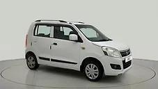 Used Maruti Suzuki Wagon R 1.0 VXI in Ahmedabad