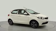 Used Tata Tiago Revotron XZ in Delhi