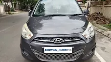 Used Hyundai i10 Sportz 1.2 AT Kappa2 in Chennai