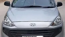 Used Hyundai Santro Magna [2018-2020] in Kanpur