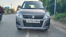 Used Maruti Suzuki Wagon R 1.0 LXI CNG in Kanpur