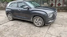 Used Hyundai Creta SX 1.5 Petrol [2020-2022] in Delhi