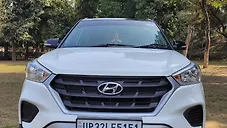 Used Hyundai Creta 1.4 S in Lucknow