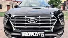Used Hyundai Creta 1.6 SX Plus in Kanpur
