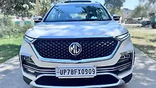 Used MG Hector Sharp 2.0 Diesel [2019-2020] in Kanpur