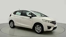 Used Honda Jazz S MT [2015-2016] in Bangalore