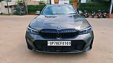 Used BMW 5 Series 520d Prestige in Kanpur