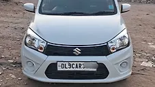 Used Maruti Suzuki Celerio VXi CNG [2019-2020] in Gurgaon