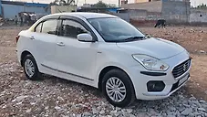 Used Maruti Suzuki Dzire VDi in Gurgaon