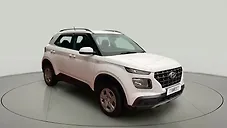 Used Hyundai Venue S 1.2 Petrol in Indore