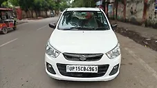 Used Maruti Suzuki Alto K10 LXi [2014-2019] in Meerut