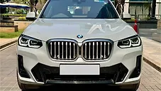 Used BMW X3 xDrive20d M Sport in Mumbai