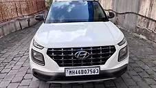 Used Hyundai Venue S 1.2 Petrol in Thane