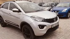 Used Tata Nexon XMA Petrol in Delhi