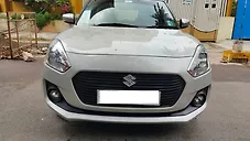 Used Maruti Suzuki Swift VXi in Bangalore