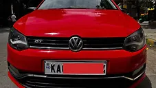 Used Volkswagen Polo GT TSI in Bangalore