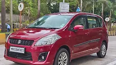 Used Maruti Suzuki Ertiga ZXI+ in Mumbai