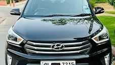 Used Hyundai Creta 1.6 SX Plus AT Petrol in Delhi