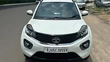 Used Tata Nexon XT Plus in Jaipur