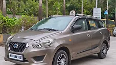 Used Datsun GO Plus T in Mumbai