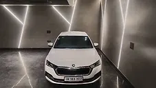 Used Skoda Octavia L&K 2.0 in Delhi