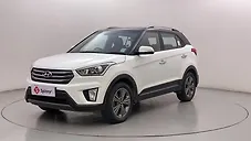 Used Hyundai Creta 1.6 SX Plus AT Petrol in Bangalore