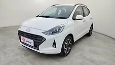 Used Hyundai Grand i10 Nios Sportz 1.0 Turbo GDi in Coimbatore
