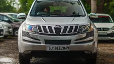 Used Mahindra XUV500 W6 in Ahmedabad