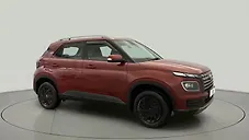Used Hyundai Venue SX 1.2 Petrol in Delhi