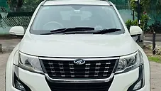 Used Mahindra XUV500 W7 [2018-2020] in Delhi