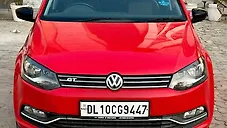 Used Volkswagen Polo GT TSI in Delhi