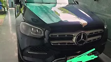 Used Mercedes-Benz GLS 400d 4MATIC [2020-2023] in Delhi