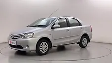 Used Toyota Etios G in Bangalore
