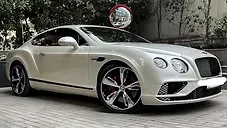 Used Bentley Continental Flying Spur W12 in Delhi