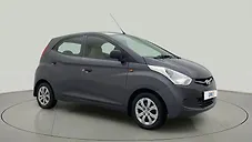 Used Hyundai Eon Magna + AirBag in Bangalore