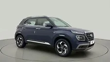 Used Hyundai Venue SX Plus 1.0 Turbo DCT in Bangalore