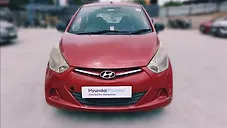 Used Hyundai Eon 1.0 Kappa Magna + [2014-2016] in Hyderabad