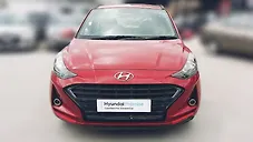 Used Hyundai Grand i10 Nios Sportz 1.2 Kappa VTVT in Hyderabad