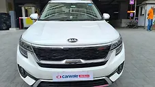 Used Kia Seltos GTX Plus 1.4 DCT in Mumbai