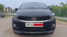 Used Tata Tigor XZ CNG [2022-2023] in Lucknow