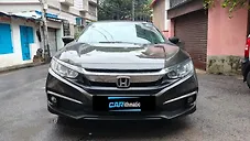 Used Honda Civic VX CVT Petrol [2019-2020] in Kolkata