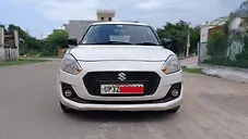 Used Maruti Suzuki Swift LXi [2021-2023] in Lucknow