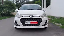 Used Hyundai Grand i10 Sportz 1.2 Kappa VTVT in Lucknow