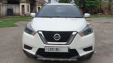 Used Nissan Kicks XV 1.5 D [2019-2019] in Zirakpur