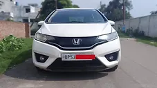 Used Honda Jazz VX CVT Petrol in Lucknow