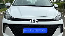 Used Hyundai Aura S 1.2 CNG in Badlapur