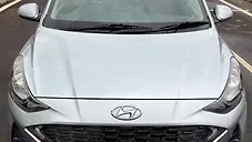 Used Hyundai Aura S 1.2 CNG in Badlapur