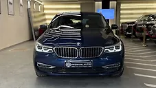 Used BMW 6 Series GT 630i Luxury Line in Delhi