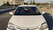 Used Toyota Etios Liva G in Pune