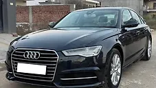Used Audi A6 35 TDI Matrix in Chandigarh